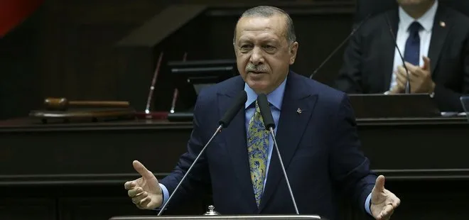 Başkan Erdoğan’dan flaş Cumhur İttifakı açıklaması