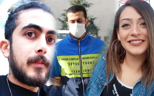 Aleyna Yurtkölesi'nin katil zanlısı İranlı eski sevgili cezaevinde intihar etti - 4
