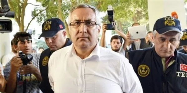 Son dakika | Yargıtay'dan önemli karar! FETÖ'cülere ceza yağdı - 2