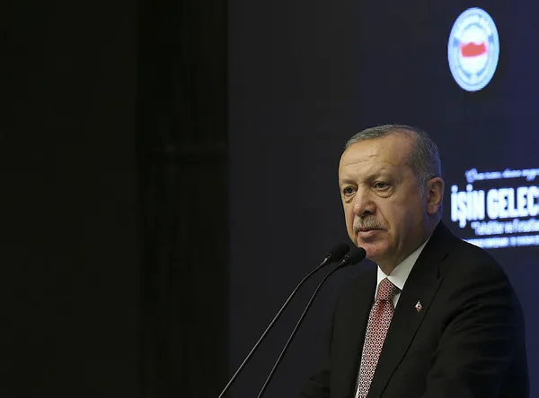 Son dakika: Başkan Erdoğan’dan seçim sonuçlarına itirazlarla ilgili açıklama