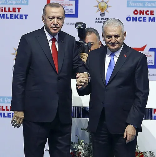 Son dakika: AK Parti'nin İstanbul adayı kim? Başkan Erdoğan'dan, AK Parti'nin İstanbul adayıyla ilgili açıklama - 4