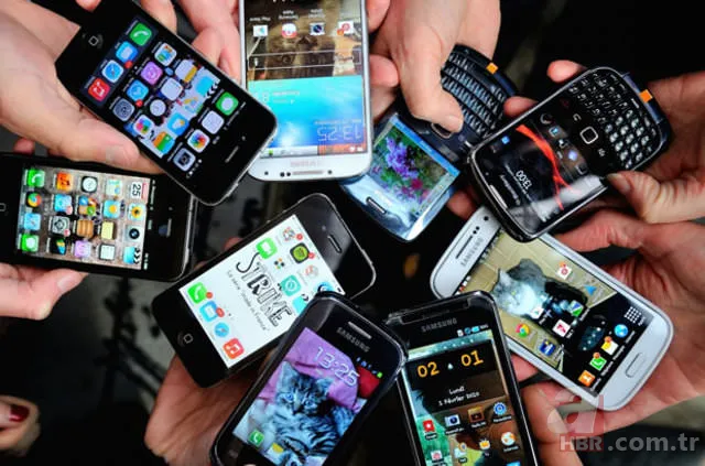 Yurtdışından telefon getirenlerin dikkat etmesi gerekenler 6