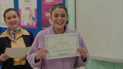 Ateş Kuşları 35. bölüm 2. fragmanı | “Herkesin pes ettiği yerde biz yeniden ayağa kalkar, hayata tutunuruz!”