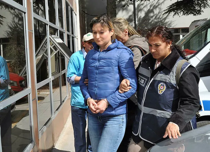 Son dakika: Eskişehir'de 4 akademisyeni katleden Volkan Bayar'ın cezası belli oldu - 2