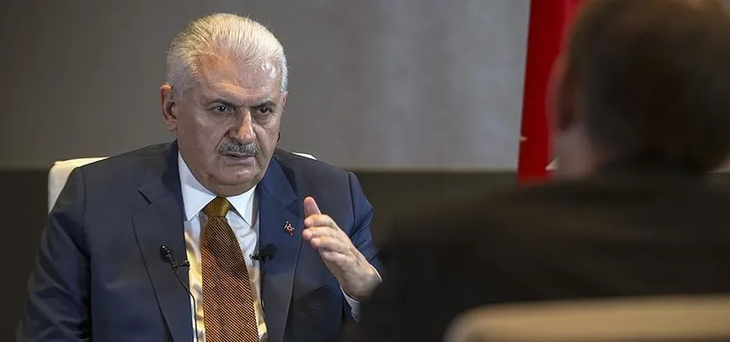 Başbakan'dan Alman tanklarıyla ilgili açıklama