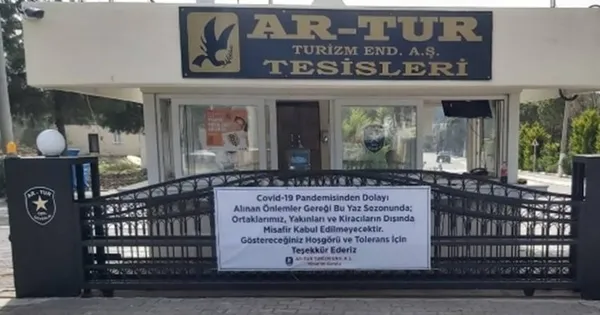 Hayırseverin villasını 'aşevi yapacağız' diye satmışlar! İşte olay ifade - 2