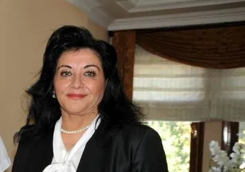 Muğla'ya ikinci kadın vali