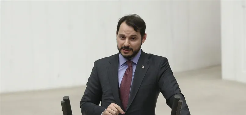 Bakan Albayrak'tan Cerablus'a müjde