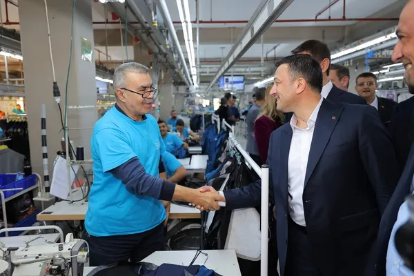 Hamza Dağ İzmirlinin kalbinde taht kurdu - 1