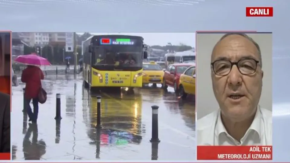 Yurt genelinde hava nasıl olacak?