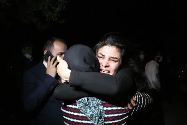 1620114086181.jpg Melek İpek ilk iş bunu yapacak! Eski kayınvalidesi tepki göstermişti... - 2