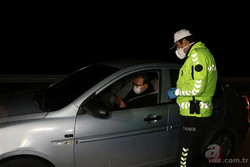 Yarın şehirler arası seyahat yasağı var mı? 19 Mayıs Çarşamba günü özel araç ve toplu taşıma ile seyahat yasak mı? 2