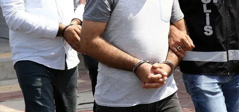 FETÖ'cülere son dakika MİT operasyonu! Özbekistan'dan Türkiye'ye getirildiler