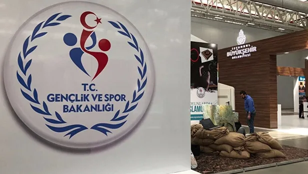 Gençlik ve Spor Bakanlığı GSB KPSS 60 puan ile 1.453 personel alımı yapıyor! İşte başvuru şartları ve ekranı…