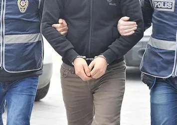 Muğla'da FETÖ operasyonu: 2 firari yakalandı