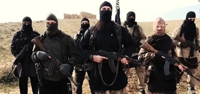 Münbiç Operasyonu sürerken, DAEŞ 800 sivil Kürt'ü kaçırdı