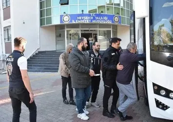 Siber vurgunda pes dedirten detay! Dolandırdığı parayla ameliyat olmuş