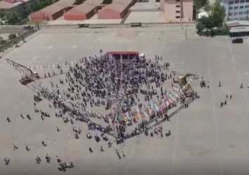 Çöküşün fotoğrafı! Yüzde 70 oy almışlardı