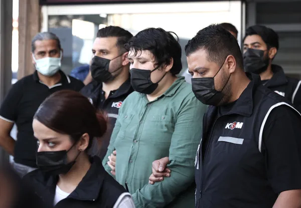 Son dakika | 'Tosuncuk' Mehmet Aydın tutuklandı! İlk ifadesi ortaya çıktı: Hatalarım oldu - 16