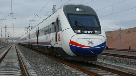 Edirne İstanbul arası 1,5 saate düşecek! Halkalı-Kapıkule projesi için tarih belli oldu