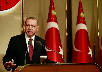 AK Parti'den belediyeler için önemli hazırlık