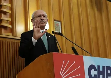 Yine Kemal Kılıçdaroğlu yine aynı yalan! Başörtüsü yasağını biz kaldırdık
