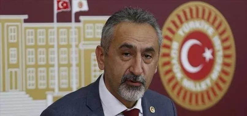 CHP terör seviciliğinde boyut atladı! CHP'li Mustafa Adıgüzel terörist Öcalan'a "sayın" dedi