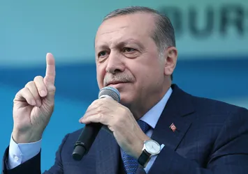 Erdoğan: Öleceğimi bilsem bu topraklarda ölürüm