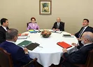 Akşener ve Kılıçdaroğlu anlaştı iddiası