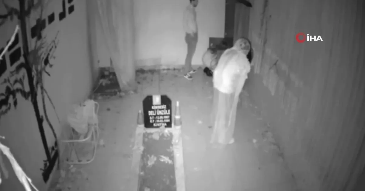 antalya korku evi fiyat