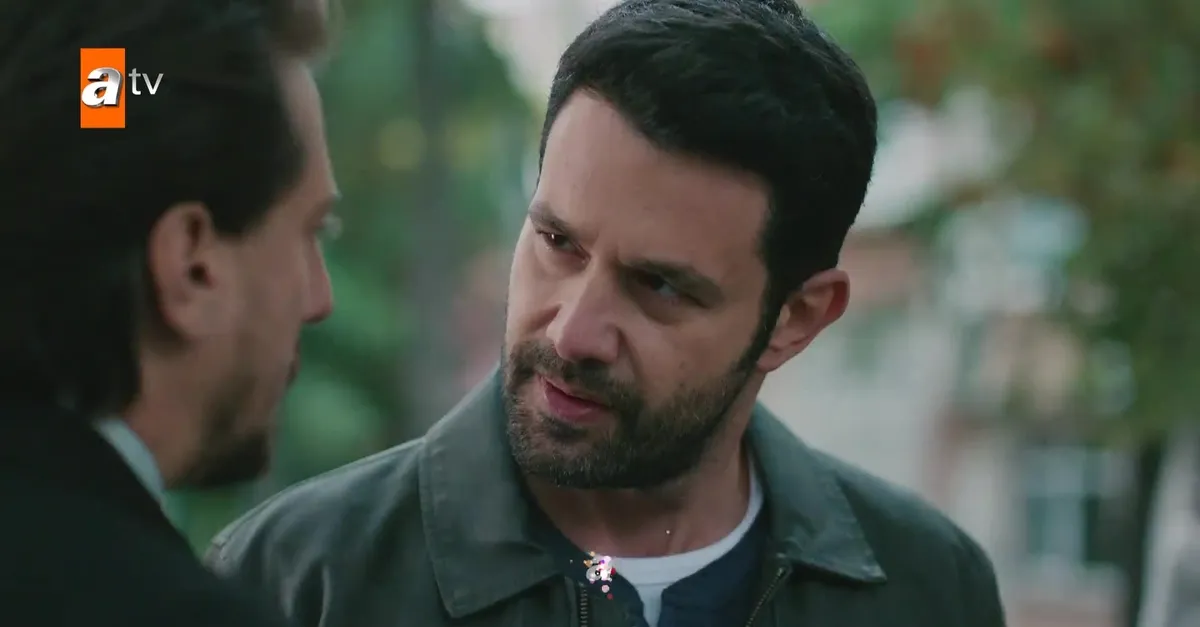 Kimse Bilmez 21.bölüm fragmanı izle! "Senin bu herifle ne işin var?"