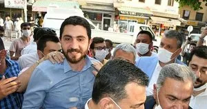 Vatandaşlara yapılan yardımdan rahatsız olmuş!