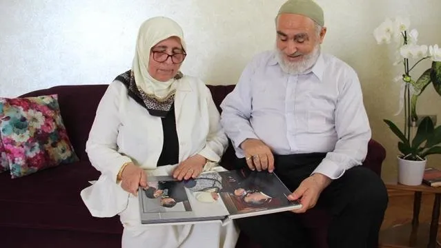Son dakika: Bakan Abdulhamit Gül'ün annesi vefat etti | Sağlık Bakanı Fahrettin Koca duyurdu - 5