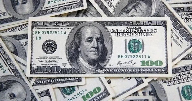 Dolar 3 Nisan son durum! Dolar kuru ne kadar? Euro ve Sterlin kaç TL? - 1