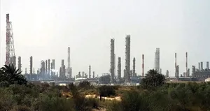 Saudi Aramco için yeni gelişme
