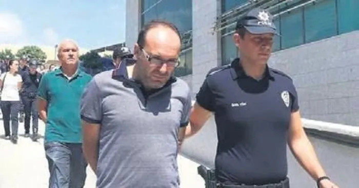 CHP’li Aydın Büyükşehir Belediyesi’nde FETÖ’cü Erkan Karaaslan’ın yolsuzluğunu engelleyen müdür Ümmü Gülsüm Uslu’ya mobbing