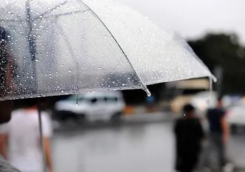 Meteoroloji'den sağanak ve sis uyarısı