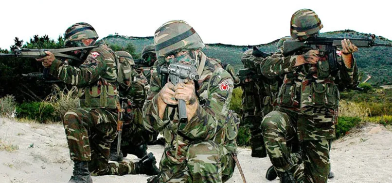 pertemin.msb.gov.tr: Sözleşmeli er başvuru sonuçları sorgulama! 2020 KKK, DKK, HKK sözleşmeli er sınavı ne zaman?