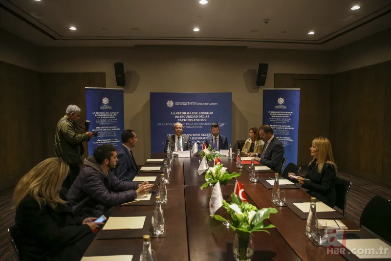 Türkiye ve Arjantin bir arada! Birlikte değeri 200 milyon doları bulan iletişim uydusu üretecekler 14