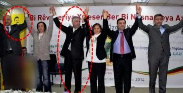 CHP’li Belediyenin makam verdiği terörle iltisaklı Bedrettin Gündeş’in kirli geçmişi gözler önüne serildi! Bakan Soylu Kılıçdaroğlu’na sordu: Bu şahsı tanıdınız mı?