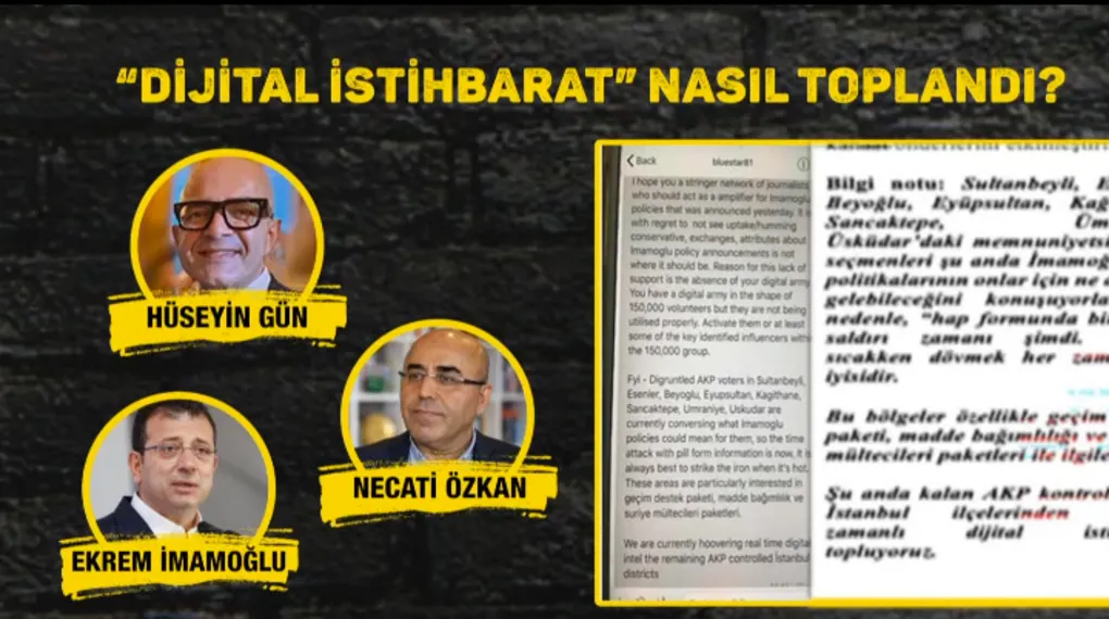 ‘Casusluk’ davası 6 Temmuz’a ertelendi: İmamoğlu ve 3 sanığın tutukluluğu sürecek