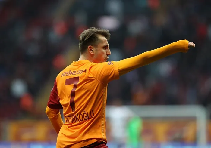 1715787389601.jpg Bu transferle yer yerinden oynayacak! Süper Lig devi Kerem Aktürkoğlu'nu istiyor - 4