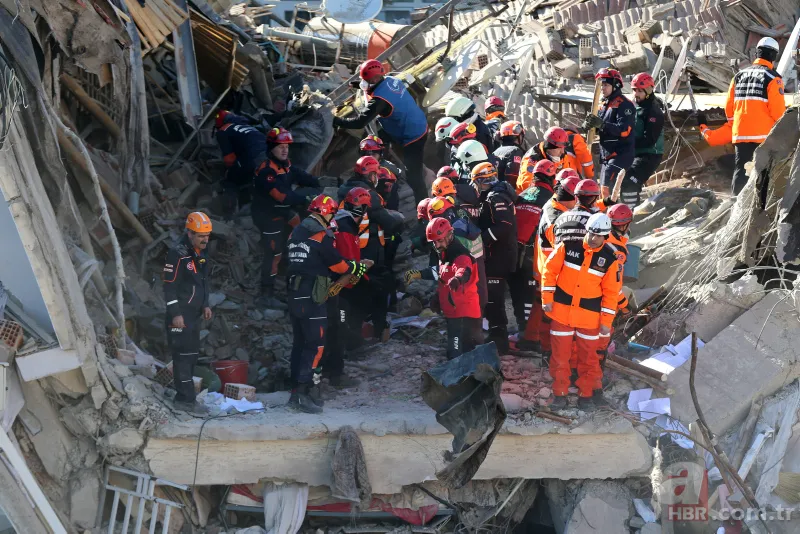 Herkes onu konuşuyordu! Deprem uzmanı değil şarlatan çıktı! 13