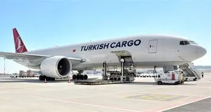 THY Cargo’dan önemli başarı! Yılın ilk 6 ayında...