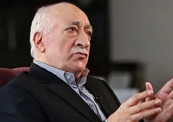FETÖ'nün yeni karargahı Londra