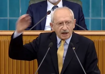 Kılıçdaroğlu seçilmiş hükümeti hedef alan skandal bildiriye destek çıktı