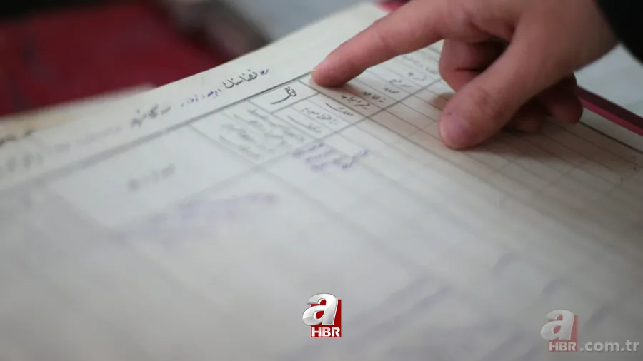 Hemen başvurun öğrenin! Dedenize Ait Bilmediğiniz Taşınmaz olabilir! İşte sorgulama detayları... 1