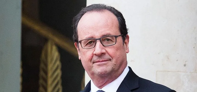 Fransa Cumhurbaşkanı Hollande: İngiltere AB'de kalmalı