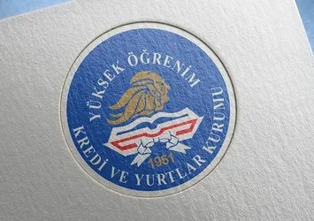KYK burs sonuçları açıklandı! İşte sorgulama bilgileri
