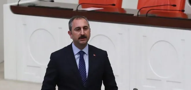 Son dakika: Adalet Bakanı Abdulhamit Gül, orman yangınlarına neden olanlara verilen cezaları paylaştı